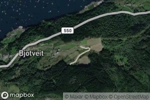 Bjotveitelvi
