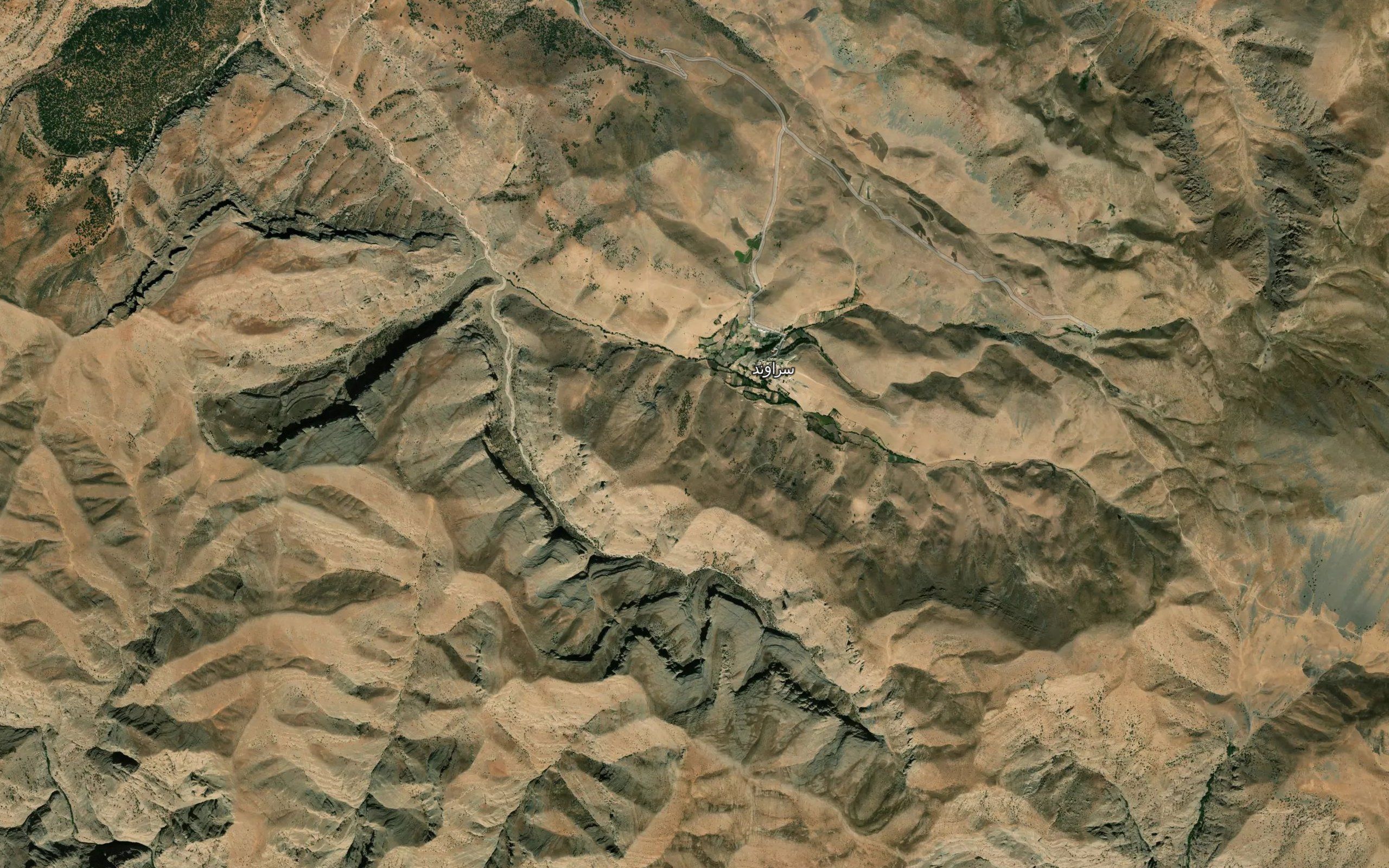 Cheshmeh-ye Shah-e Zanan