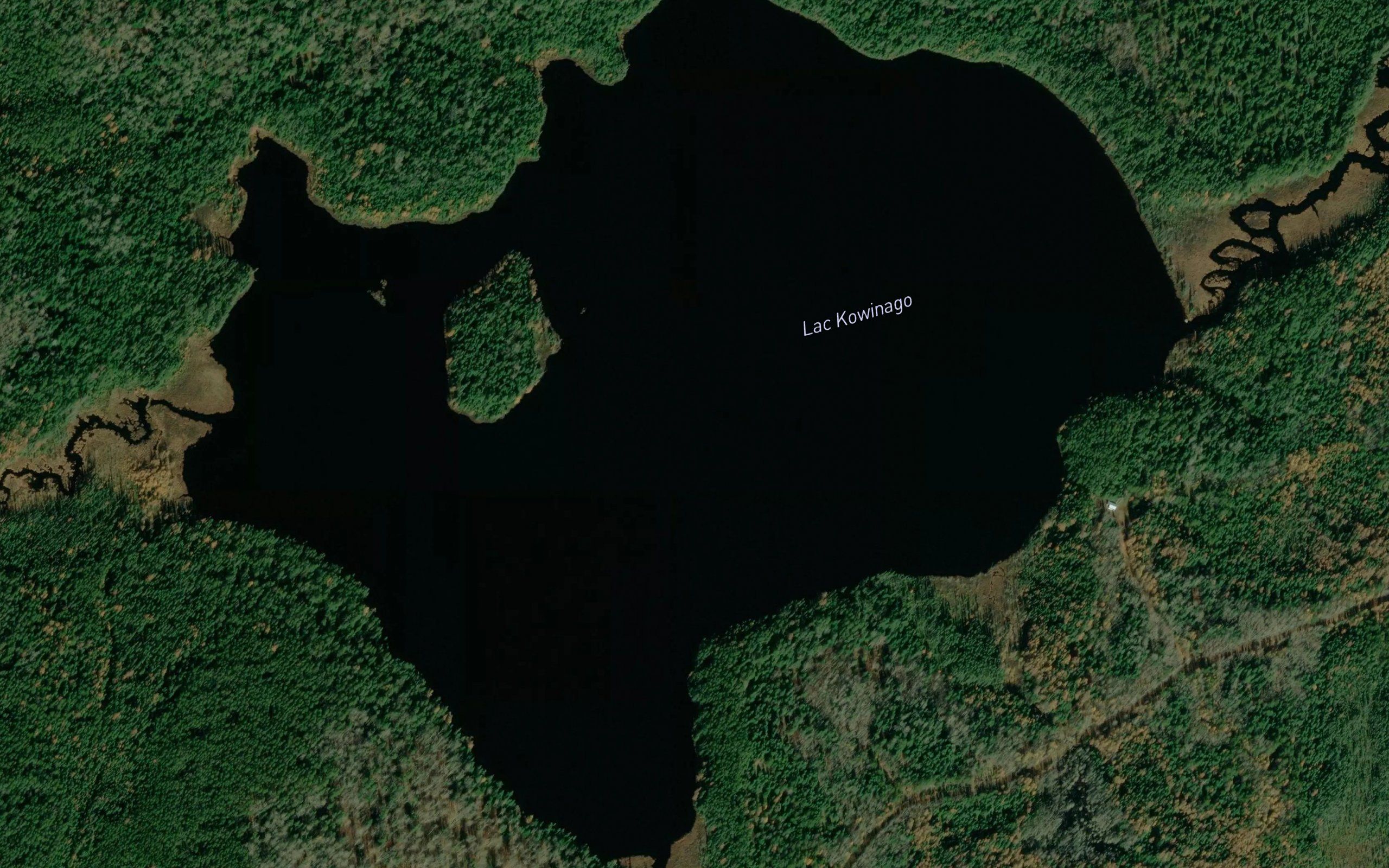 Lac Kowinago