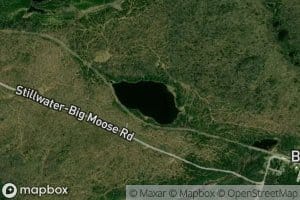 Buck Pond