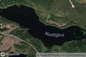 Nuottijarvi