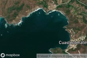 Bahia Cuastecomate