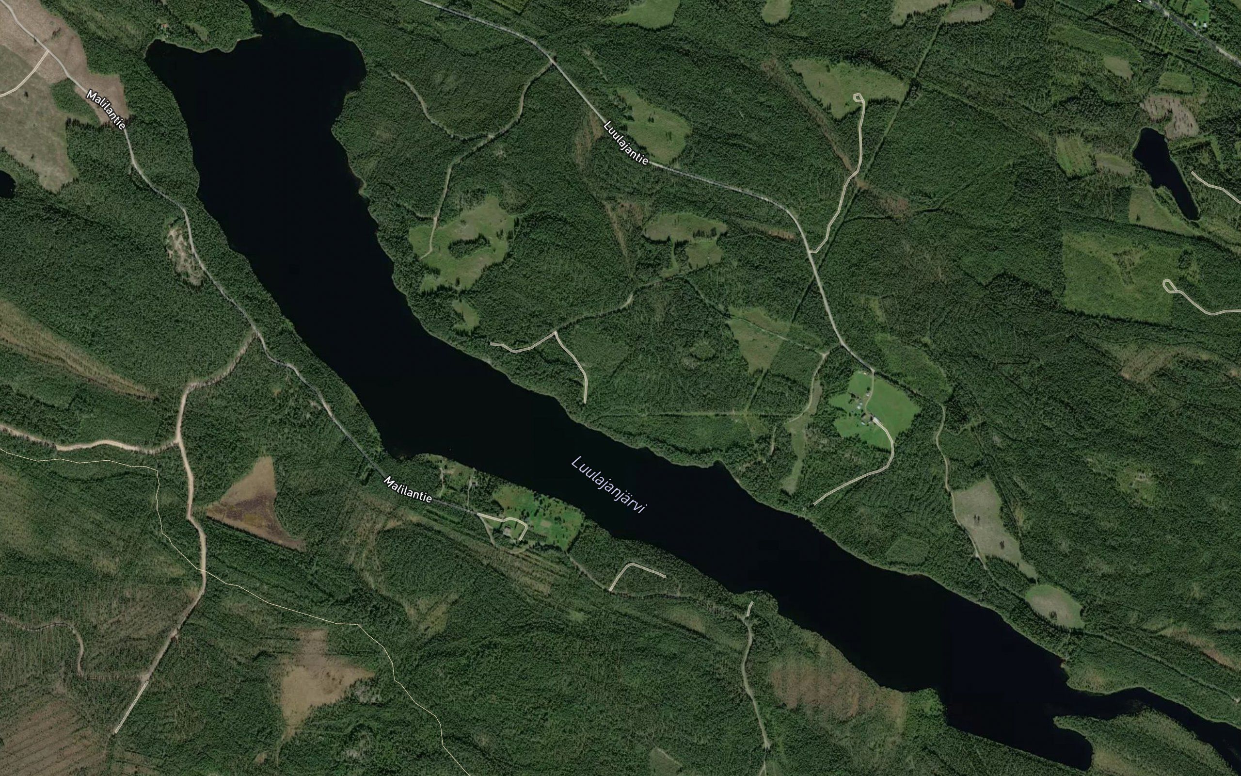 Kokkovaaranlahti