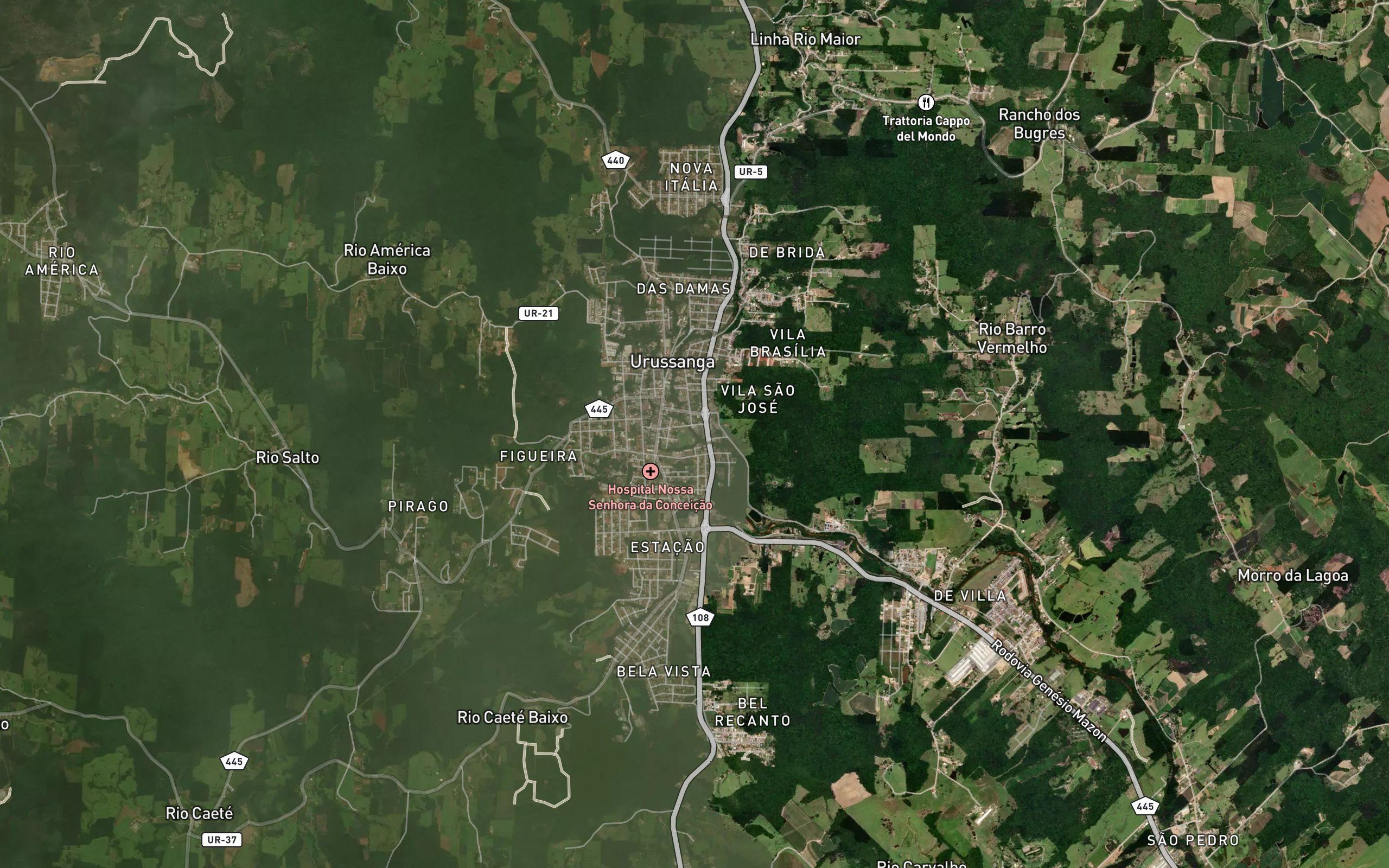 Rio Maior