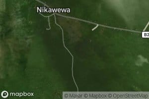 Murukkuwatawana Wewa