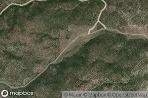 Bucket Ranch Spring