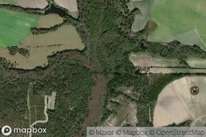 West Fork Deep Creek