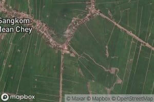 Preaek Sangkom Mean Chey