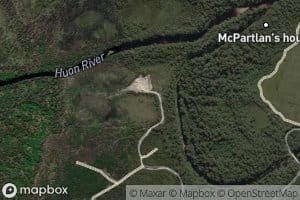 Trugarra Creek