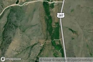 Bradley Creek