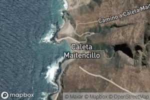 Quebrada Maitencillo