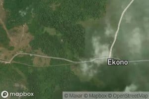 Ekone I