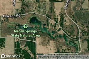 Mecan Springs