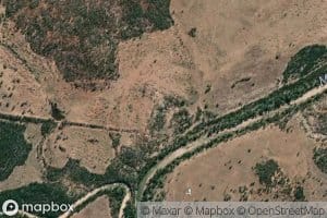 Aurichen Creek