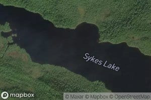 Sykes Lake