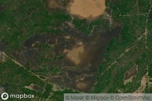 Laguna Pina de Laurel