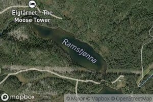 Ramstjorna