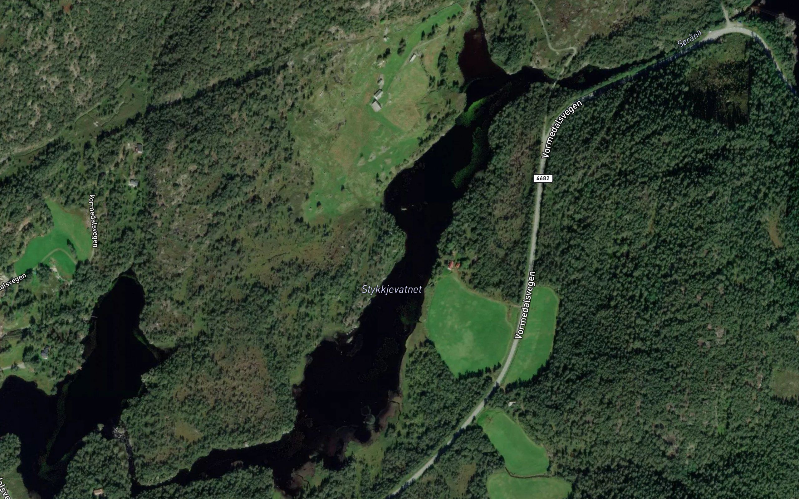Grunnavatnet
