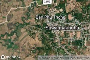 Ang Kep Nam Suwan Khu Ha