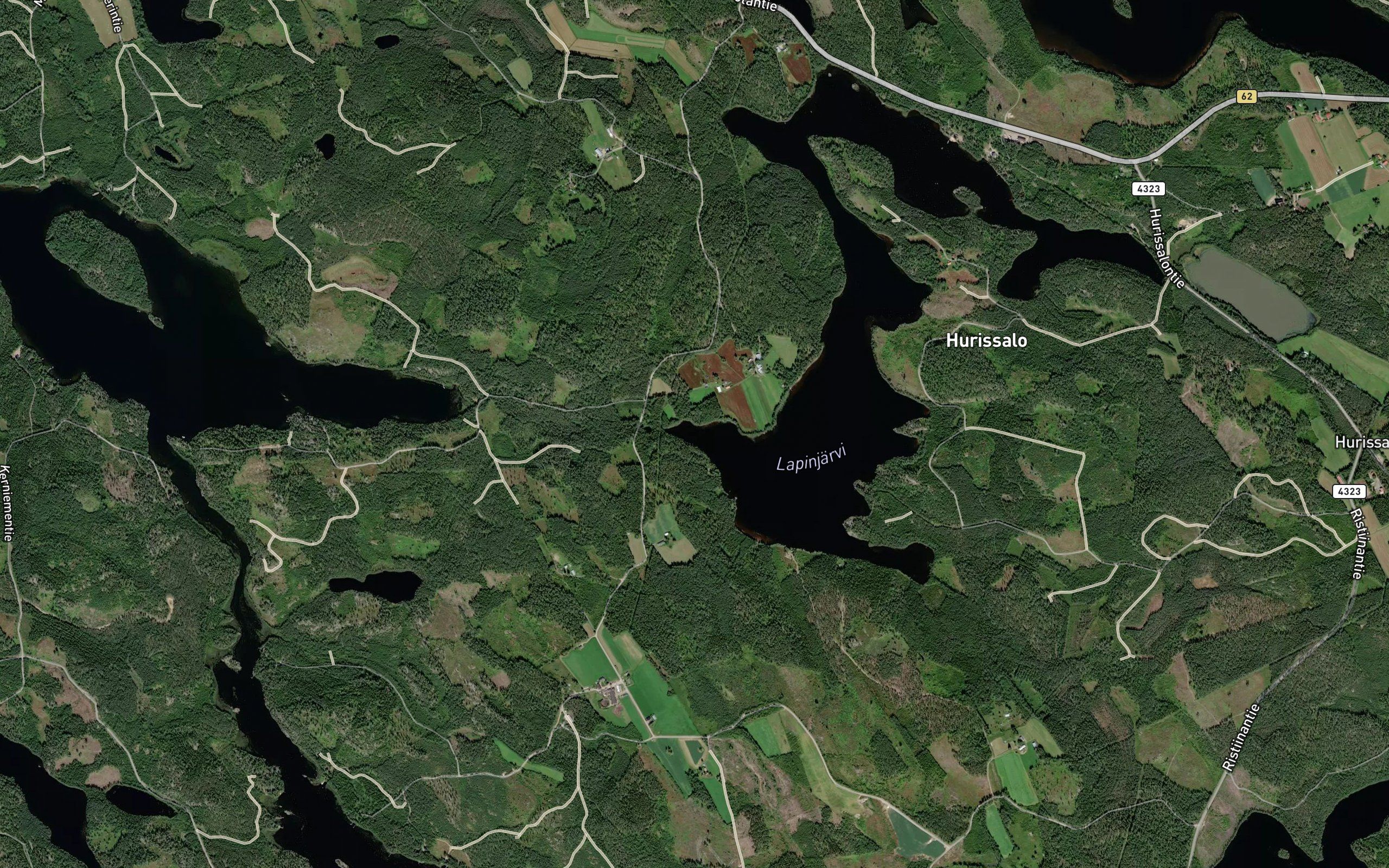 Myllylahti