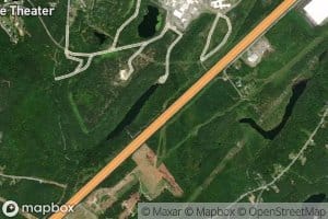 Foote Mineral Reservoir