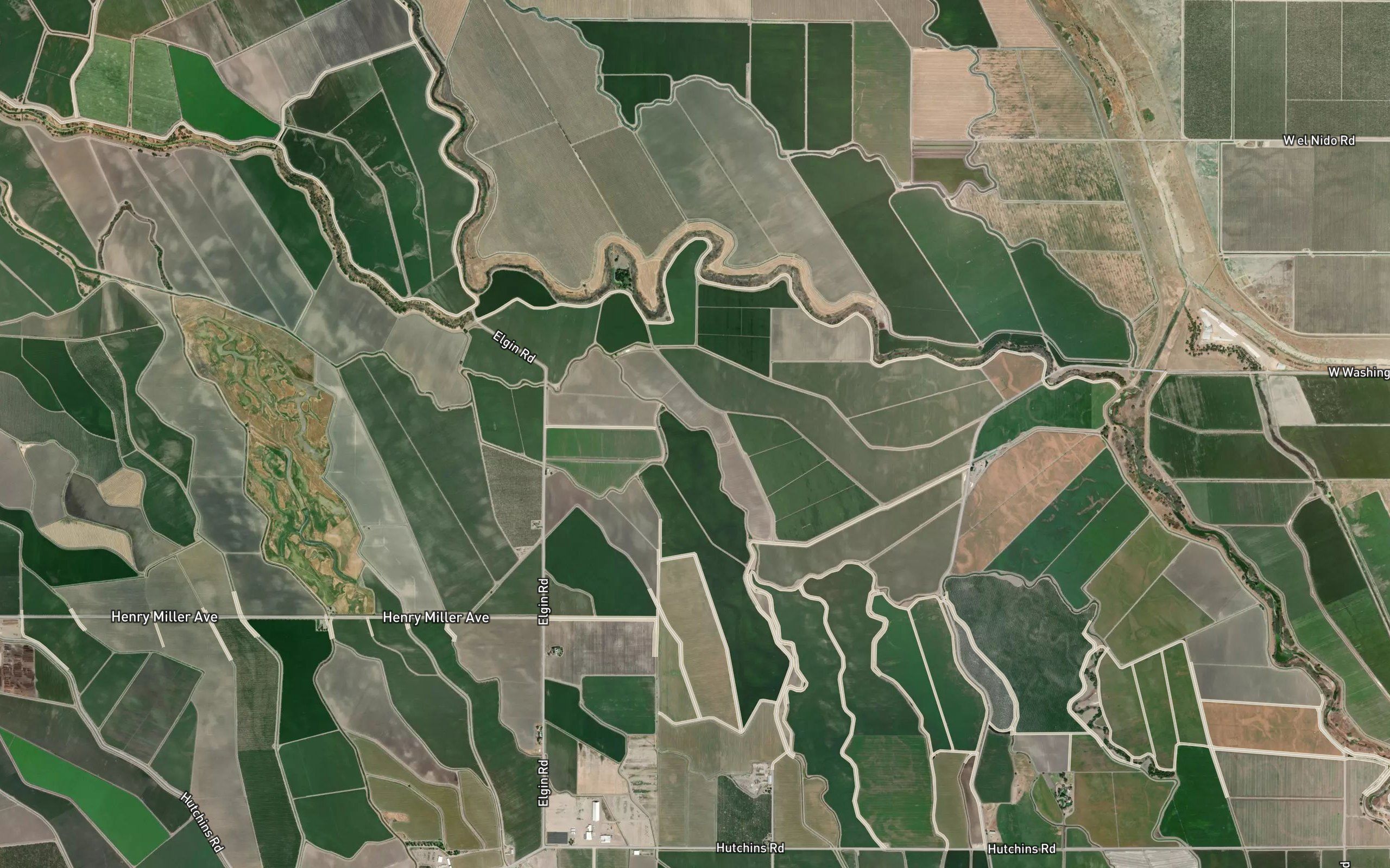 Salt Slough
