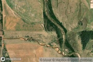 Bear Creek