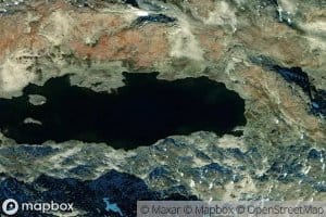 Oystre Flagrunnsvatnet