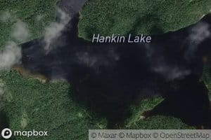 Hankin Lake