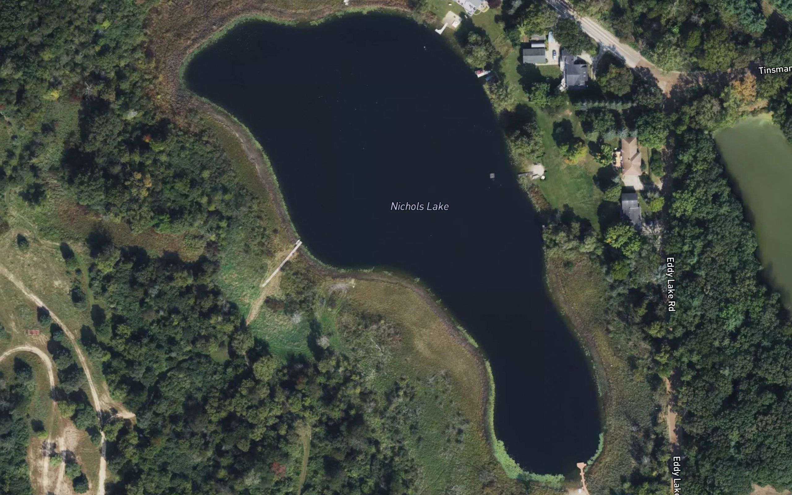 Nichols Lake