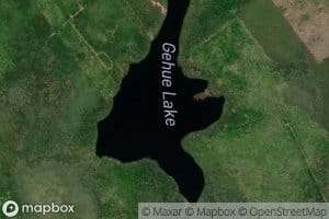 Gehue Lake