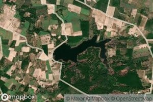 Ang Kep Nam Huai Sai