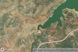 Canones Creek