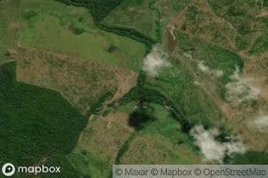 Corrego do Franco
