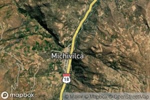 Quebrada Chinchachaca