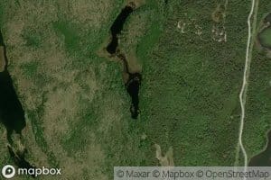 South Beaver Lake