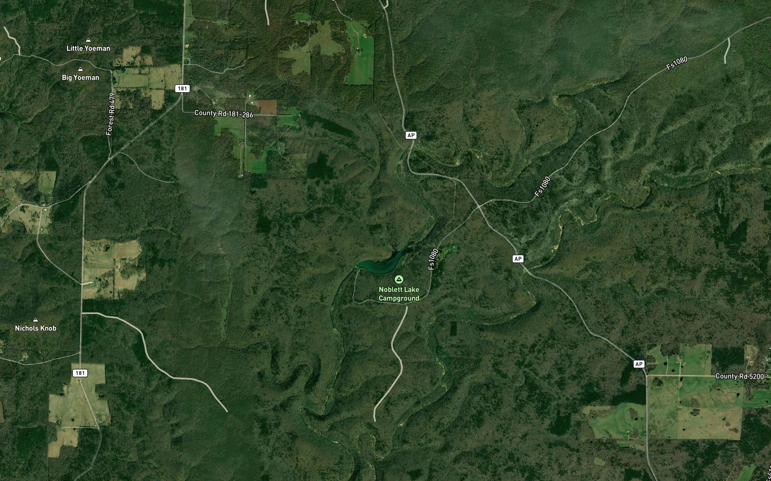 Hellroaring Spring