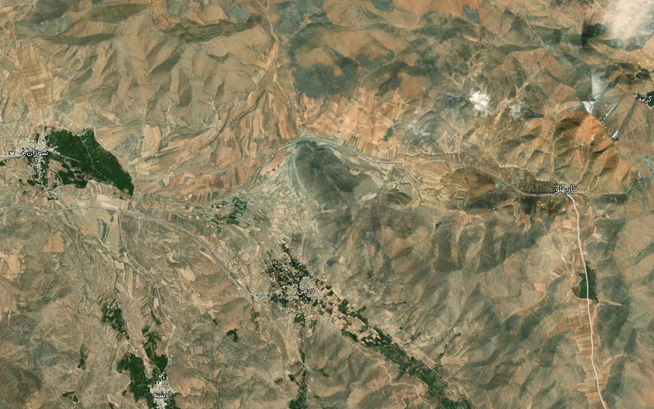 Cheshmeh-ye Nazar