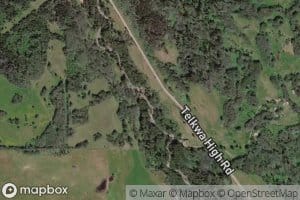 Cygnet Creek
