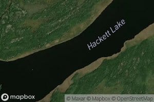 Hackett Lake