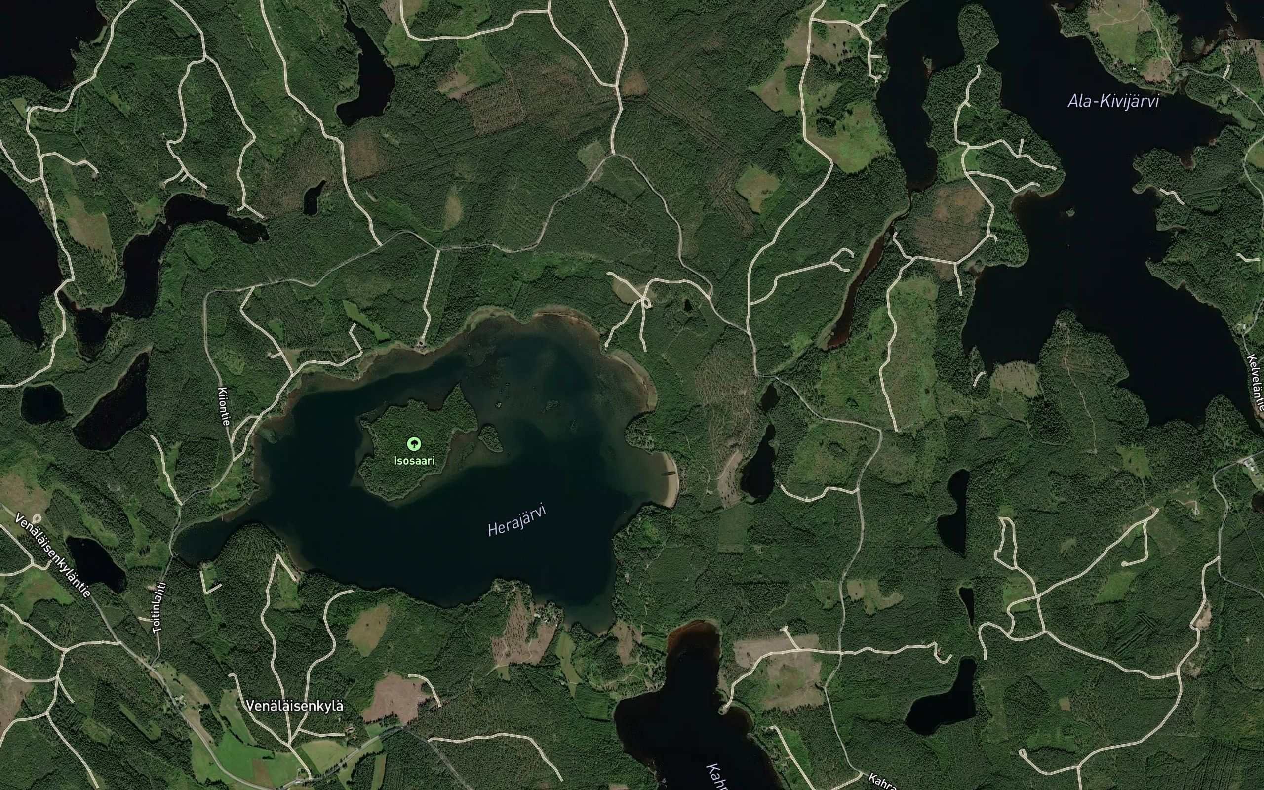 Kiionhiukanlahti