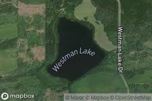 Westman Lake