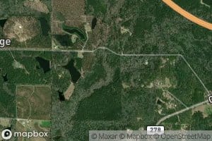 Kiser Branch