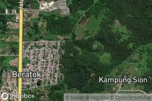 Sungai Batu