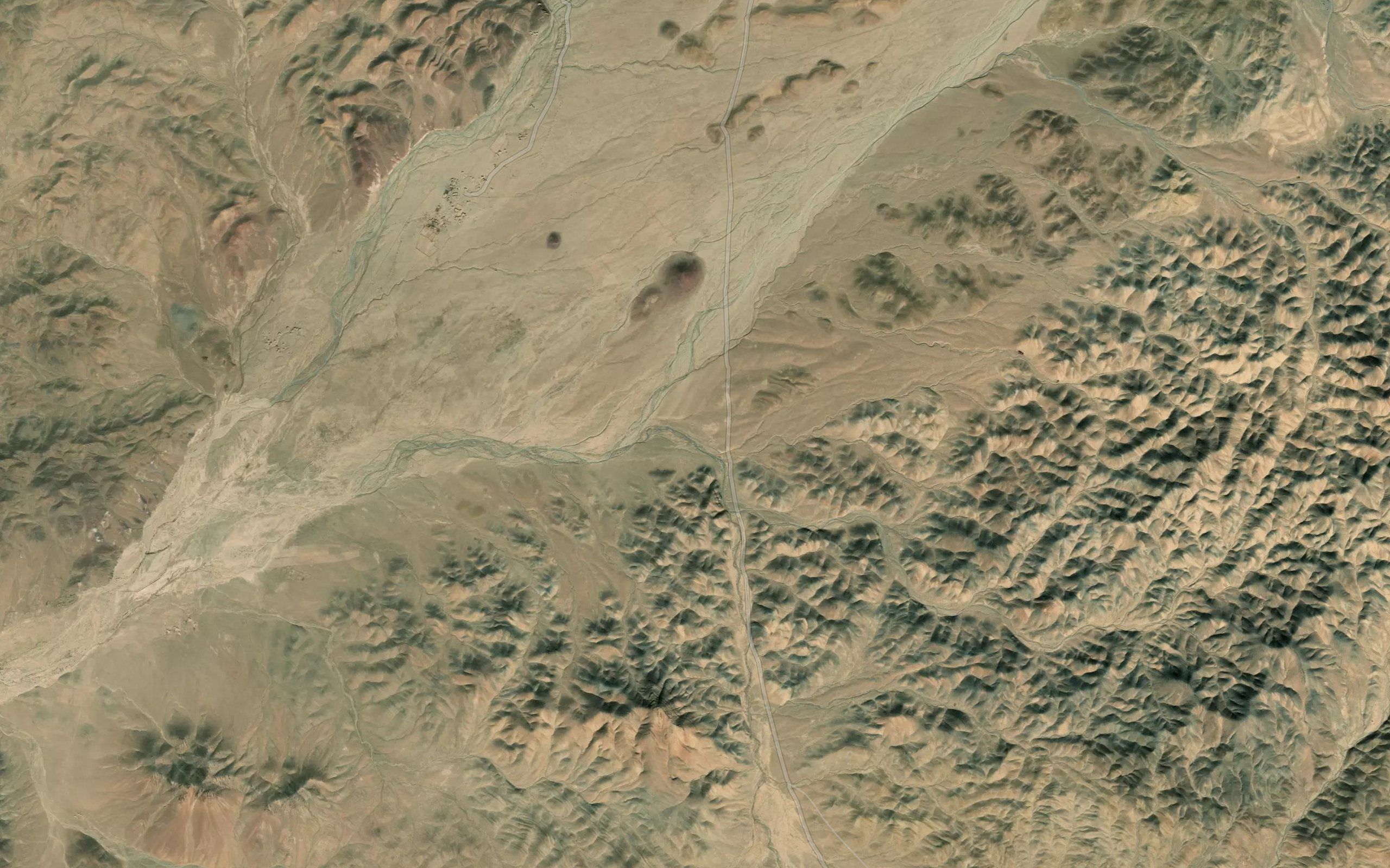Karez-e Chah-e Palasi