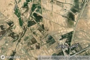 Nahr-e Qareh Khan-e Sofla