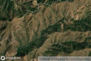 Barranca El Bejuco Tirado