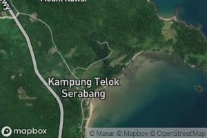 Sungai Serabang