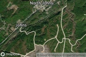 Slurry Impoundment - Johns Washer