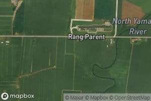 Cours d'eau Choiniere